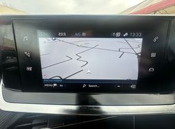 Zunanja slika - Peugeot 2008 - 1.5 BLUEHDI 130 ACTIVE.KAMERA.NAVI.LED.SAMO 90.000 - 10 - Predogledna slika