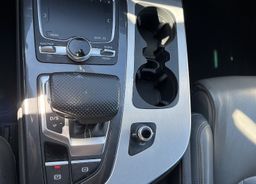 Zunanja slika - Audi Q7 - 3.0 50 TDI. QUATRO. AUT. S LINE. ACC. XENON. KAM. - 19 - Predogledna slika