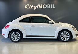 Zunanja slika - VW Beetle - NAVIGACIJA-TEMPOMAT-PARK SENZORJI-MULTIFUNKCIJA - 5 - Predogledna slika