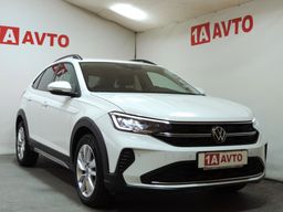Zunanja slika - VW Taigo - 1.0 TSI avt. 4ALL 115 LED-KAMERA-ACC - 3 - Predogledna slika