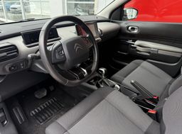 Zunanja slika - Citroën C4 Cactus - PureTech 110 AVT. 1.LASTNIK - 11 - Predogledna slika