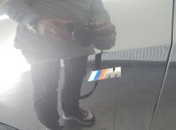 Zunanja slika - BMW X5 - serija :  xDriveM50d Avt.KAMERA.LES.USNJE.NAVI.ACC.KLJUKA - 8 - Predogledna slika