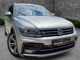 Zunanja slika - VW Tiguan - 2.0TDI 2XR-LINE SLO ACC FULL LED VIRTUAL F1 ALU19 - 9 - Predogledna slika
