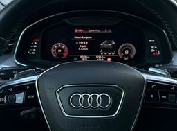 Zunanja slika - Audi A6 - 40 TDI-Q-4X4-3X S LINE-167.000km-HD MATRIX-ACC-... - 18 - Predogledna slika