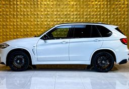 Zunanja slika - BMW X5 - serija :  xDrive30d M Sport-LED-VIRTUAL-HARMAN-GRETJE - 6 - Predogledna slika