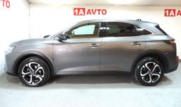 Zunanja slika - DS DS 7 - Bastille BlueHDi 130 S S EAT8 NOVI MODEL - 8 - Predogledna slika