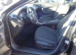 Zunanja slika - Opel Insignia - 1.6 CDTI 136hp - SLOVENSKA -KOMPLET SERVISIRANO - 5 - Predogledna slika