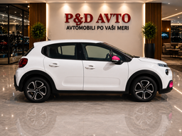 Zunanja slika - Citroën C3 - 1,6 BlueHDi 75 S&S Feel - 2 - Predogledna slika