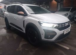 Zunanja slika - Dacia Jogger - 1.0 TCe 110 Limited - 1 - Predogledna slika