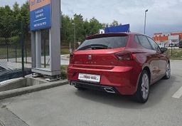 Zunanja slika - Seat Ibiza - 1.0 TSI 70 95  FR VIRTUAL AMBIENT OSVETLITEV - 5 - Predogledna slika