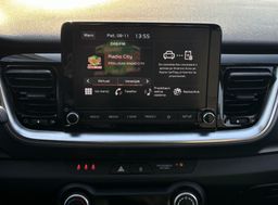 Zunanja slika - KIA Stonic - 1.2 DPI 57.9 kW  79 KM  LX Urban+ M T - 14 - Predogledna slika