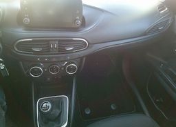 Zunanja slika - Fiat Tipo - 1.0 T3 GSE - 10 - Predogledna slika