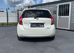 Zunanja slika - Nissan Note - 1.4 OBROK 84X-68EUR NA KREDIT BREZ POLOGA - 3 - Predogledna slika