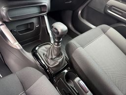 Zunanja slika - Citroën C3 - Aircross - 11 - Predogledna slika