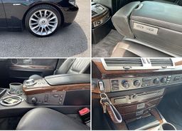 Zunanja slika - BMW Serija 7 - : 730dA - 9 - Predogledna slika