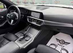 Zunanja slika - BMW Serija 3 - : 320d|M-sport|PANO|360CAM|HEADUP|AMBI|LED|VIRTUAL.. - 10 - Predogledna slika