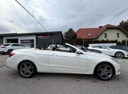 Zunanja slika - Mercedes-Benz E-Razred - E 250 CDI AUT. SPORT 1.LASTNIK FULL LED NAVI ALU18 - 6 - Predogledna slika