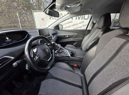 Zunanja slika - Peugeot 5008 - 1.6 BLUEHDI ALLURE ALU-7 SEDEŽEV-VIRTUAL-2.LAS - 10 - Predogledna slika