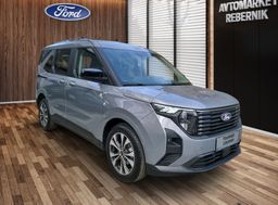 Zunanja slika - Ford Tourneo - Courier TITANIUM 1.0 EcoBoost 125KM M6 - 2 - Predogledna slika