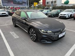 Zunanja slika - VW Arteon - 2.0 TDI 4MOTION avt. 147kW R-Line - 4 - Predogledna slika