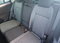 Zunanja slika - VW Tiguan - 2.0 TDI 150ks DSG °1.LASTNIK° °LED° °RADAR° - 12 - Predogledna slika