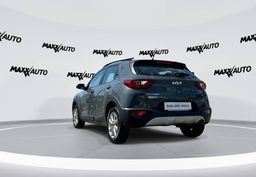 Zunanja slika - KIA Stonic - 1.2 DPI LX Urban ISG - 7 - Predogledna slika