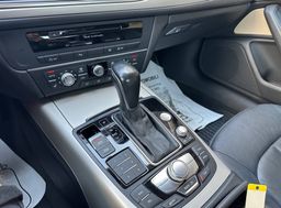 Zunanja slika - Audi A6 - 3.0TDI QUATTRO LED NAVI TEMP PDC MEMORY GR.SEDEŽ.. - 17 - Predogledna slika