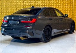 Zunanja slika - BMW Serija 3 - : M340d xDrive AUT. M Sport-VIRTUAL-HARMAN-GRETJE - 9 - Predogledna slika