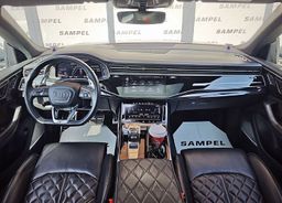 Zunanja slika - Audi Q8 - 55 TFSI quattro S-Line S look - MASAŽA - MATRIX - 8 - Predogledna slika