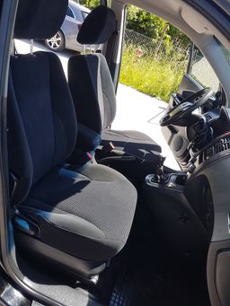 Zunanja slika - Hyundai Tucson - Tucson - 11 - Predogledna slika