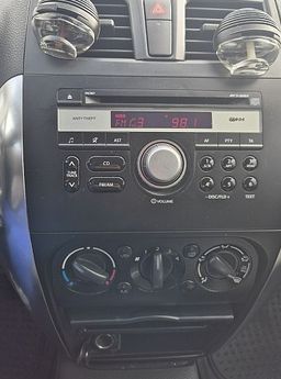 Zunanja slika - Suzuki SX4 - 2.0 TD 4x4 + BREZ POLOGA + EURO 5 - 12 - Predogledna slika