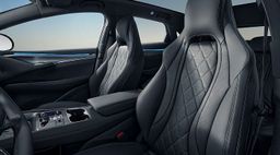 Zunanja slika - BYD SEALION 7 - COMFORT 82.5 kWh 230 kW - 5 - Predogledna slika