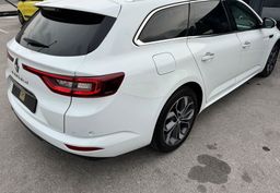 Zunanja slika - Renault Talisman - 1.6dCi Aut Led Ambient Navi Temp KREDITBREZ POLOGA - 5 - Predogledna slika