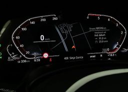 Zunanja slika - BMW X5 - serija : 30d-XD-M-PAKET-PANOR-360-KAMER-HARMAN-LED-ACC-21C- - 19 - Predogledna slika