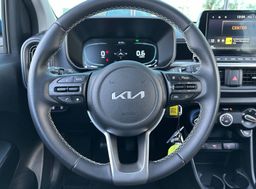 Zunanja slika - KIA Picanto - 1.2 MPI Trend MT ... - 14 - Predogledna slika
