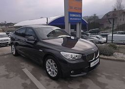 Zunanja slika - BMW serija 5 Gran Turismo: - 520d M-OPTIC MAX OPREMA LEPO OHRANJEN - 1 - Predogledna slika