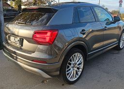 Zunanja slika - Audi Q2 - 1.4 TFSI 150ks S-LINE °PANORAMA° °19-COL° - 5 - Predogledna slika