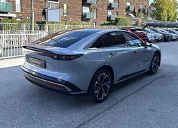 Zunanja slika - Mazda Mazda6e - 80 kWh TAKUMI - 4 - Predogledna slika