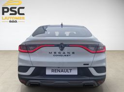 Zunanja slika - Renault Mégane Conquest - Megane Conquest 1.6 E-TECH HEV 145 ESPRIT ALPINE - 6 - Predogledna slika