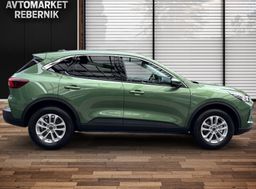 Zunanja slika - Ford Kuga - Titanium 1.5 EcoBoost 150KM M6- NA ZALOGI - 3 - Predogledna slika