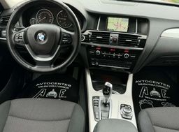 Zunanja slika - BMW X3 - serija : 2.0XD-4X4-AUT-BI XENON-NAVI-LIZING ZA TUJCE-PDC- - 11 - Predogledna slika