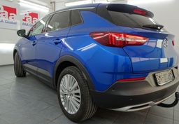 Zunanja slika - Opel Grandland X - AVT. TEMP. LED. NAVI - 17 - Predogledna slika
