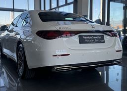 Zunanja slika - Mercedes-Benz E-Razred - 220d-AUT-MULTIBEAM-DISTRONIC-NAVI-MEMORY-PREMIUM - 6 - Predogledna slika