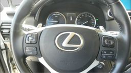 Zunanja slika - Lexus NX HYBRID - Lexus NX 300h Executive navi avt. AWD - 11 - Predogledna slika