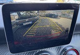 Zunanja slika - Mercedes-Benz A-Razred - A45 381ks AMG 4MATIC °FULL-LED° °18-COL° °KAMERA° - 10 - Predogledna slika