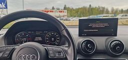 Zunanja slika - Audi Q2 - 30 TDI S tronic Sport DODRA KOMBINACIJA VOZILA... - 6 - Predogledna slika
