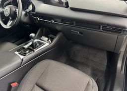 Zunanja slika - Mazda Mazda3 - 2.0 X-186 MHEV CENTER-LINE DESI - 8 - Predogledna slika