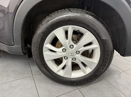 Zunanja slika - Honda HR-V - 1.6 i-DTEC Elegance.88 kW.NEMŠKI.NAVI.GRET.SEDEŽEV - 3 - Predogledna slika