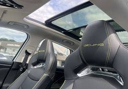 Zunanja slika - Baic X55 - NOVO    RADAR - PANORAMA - DCT7 - 19 - Predogledna slika