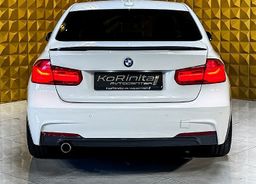 Zunanja slika - BMW Serija 3 - : 318d M Sport AUT-LED-GRETJE-TEMP. - 10 - Predogledna slika
